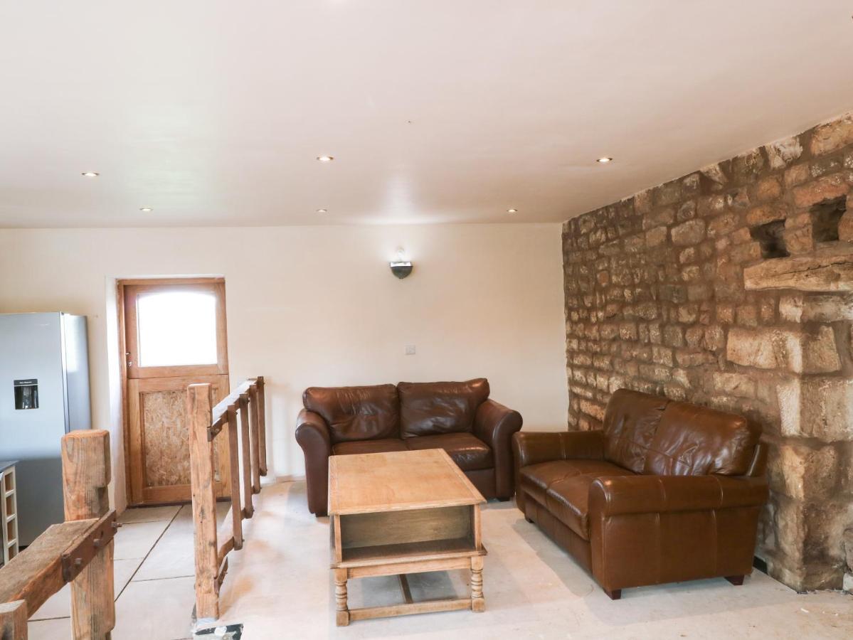 Bowland Barn Villa Lancaster Ngoại thất bức ảnh