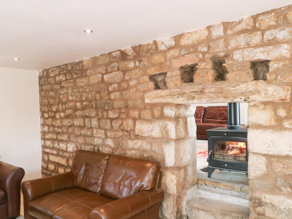 Bowland Barn Villa Lancaster Ngoại thất bức ảnh