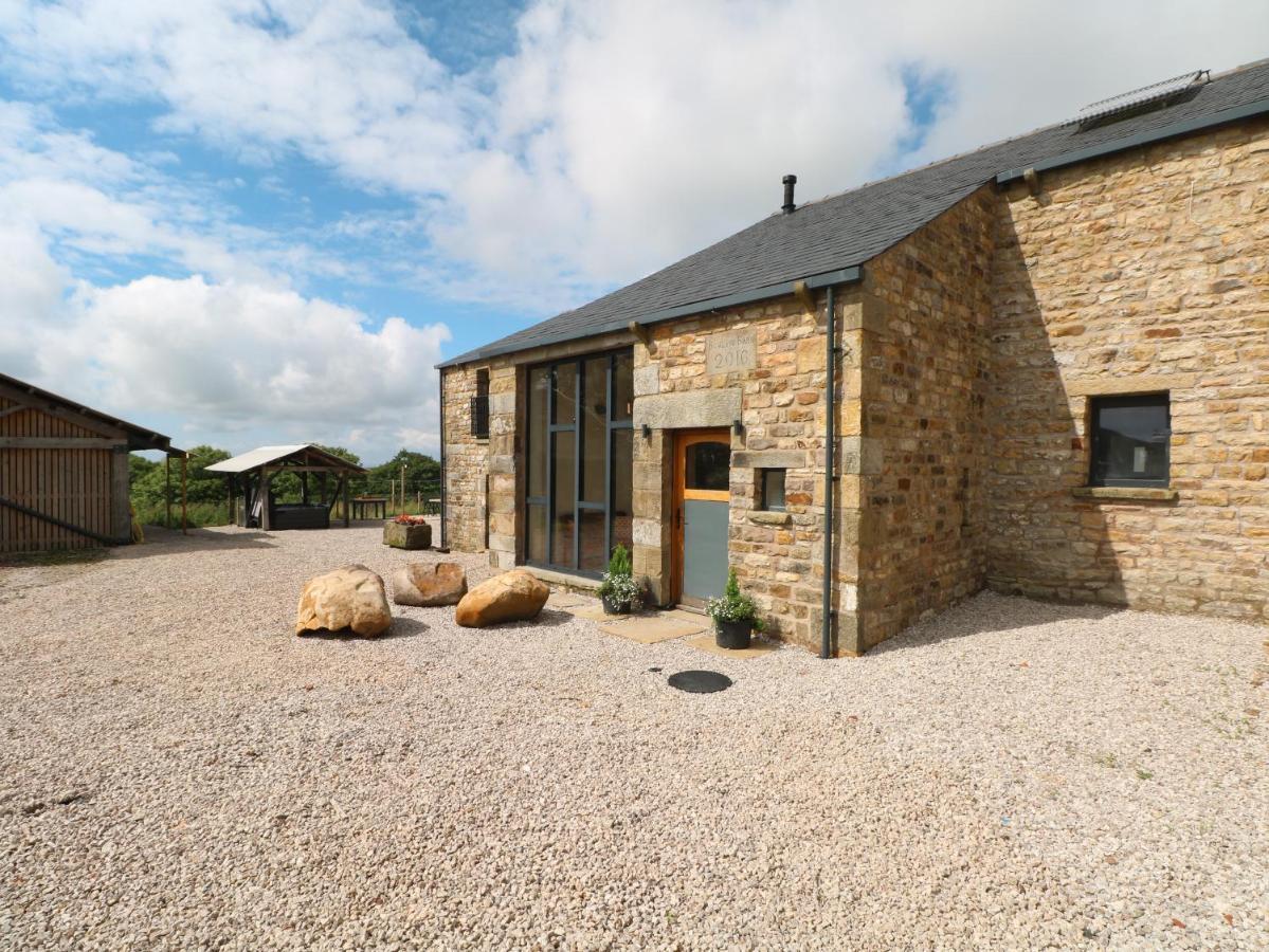 Bowland Barn Villa Lancaster Ngoại thất bức ảnh