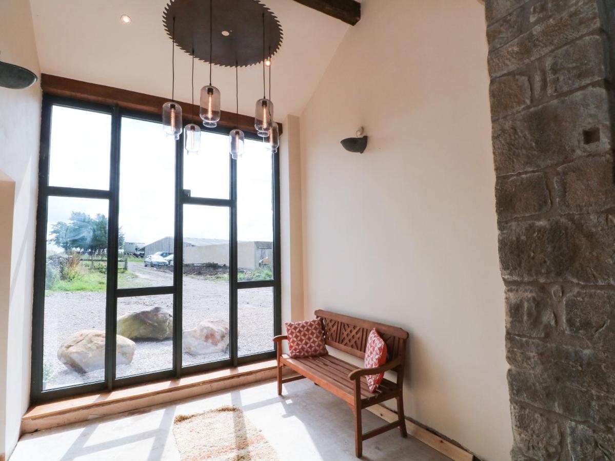 Bowland Barn Villa Lancaster Ngoại thất bức ảnh