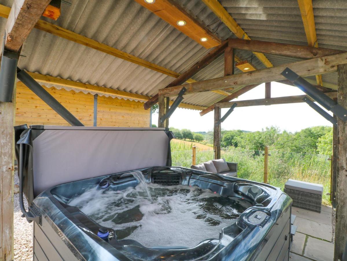 Bowland Barn Villa Lancaster Ngoại thất bức ảnh