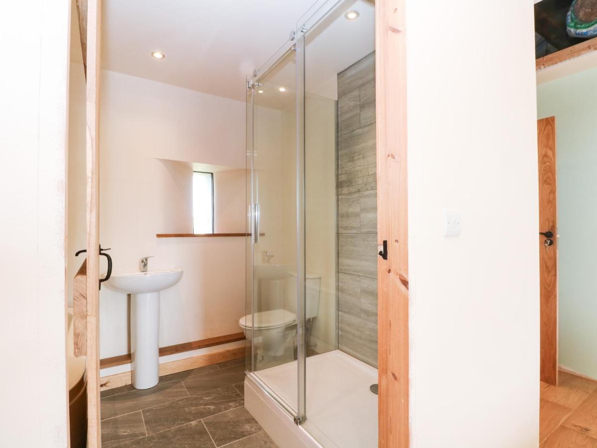 Bowland Barn Villa Lancaster Ngoại thất bức ảnh
