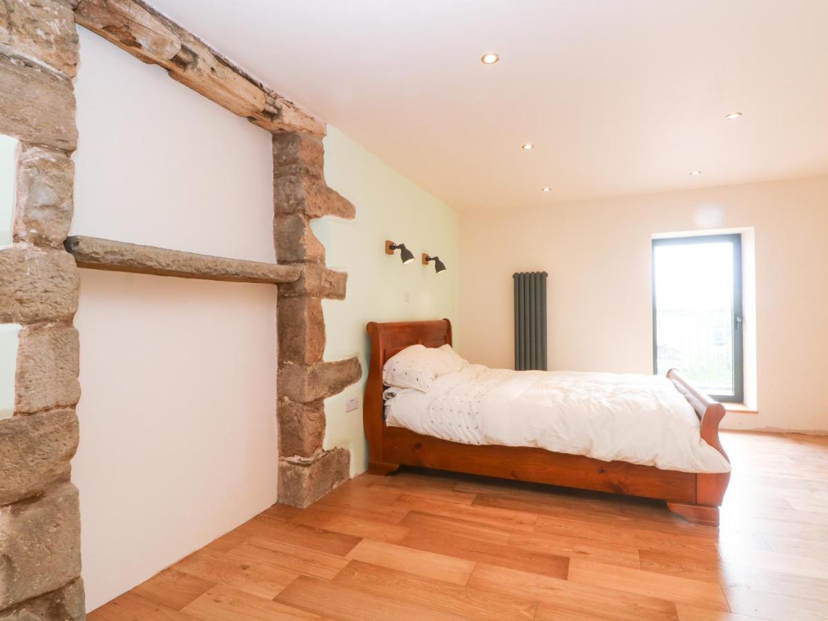 Bowland Barn Villa Lancaster Ngoại thất bức ảnh