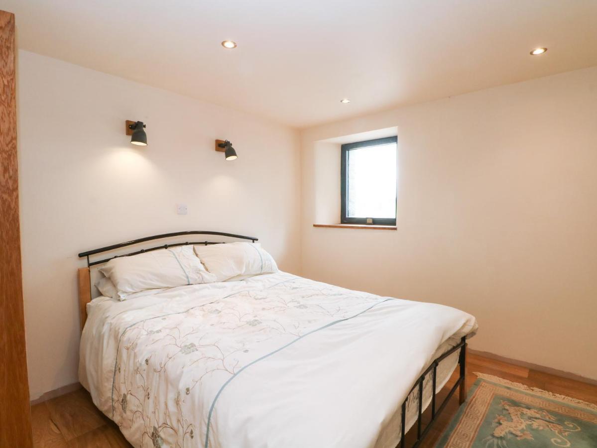 Bowland Barn Villa Lancaster Ngoại thất bức ảnh
