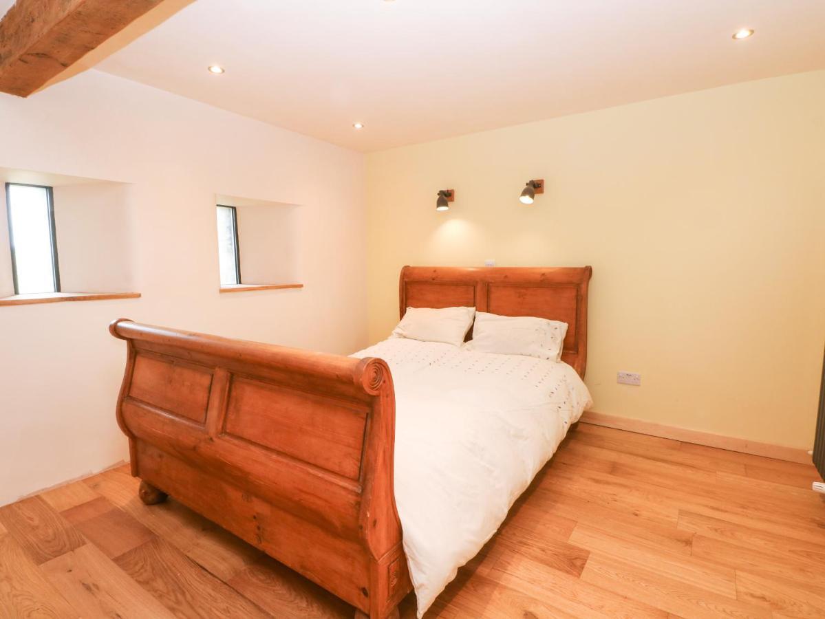 Bowland Barn Villa Lancaster Ngoại thất bức ảnh