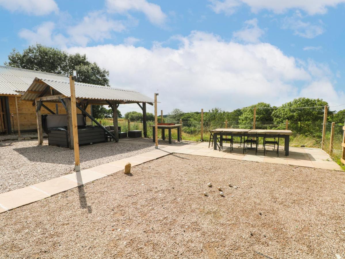 Bowland Barn Villa Lancaster Ngoại thất bức ảnh