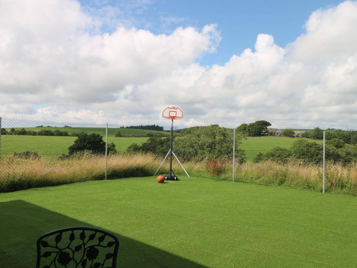 Bowland Barn Villa Lancaster Ngoại thất bức ảnh