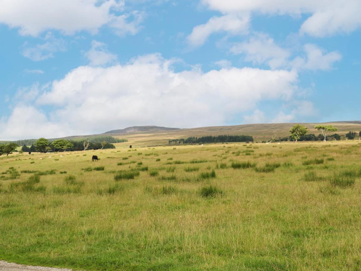Bowland Barn Villa Lancaster Ngoại thất bức ảnh