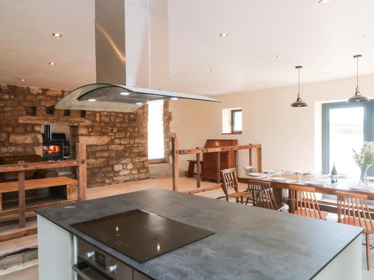 Bowland Barn Villa Lancaster Ngoại thất bức ảnh