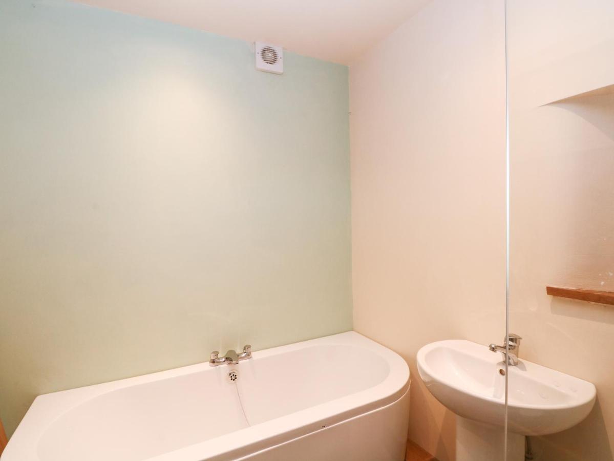 Bowland Barn Villa Lancaster Ngoại thất bức ảnh