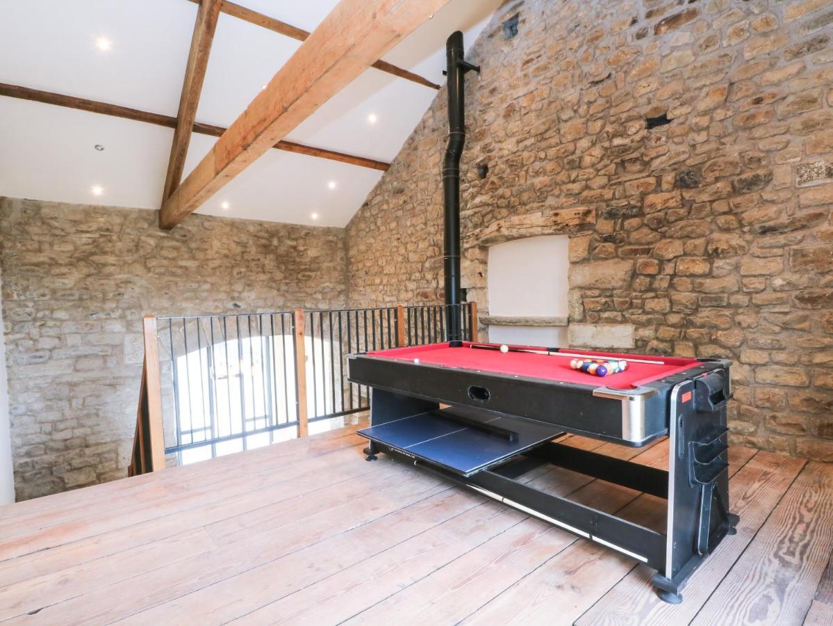 Bowland Barn Villa Lancaster Ngoại thất bức ảnh