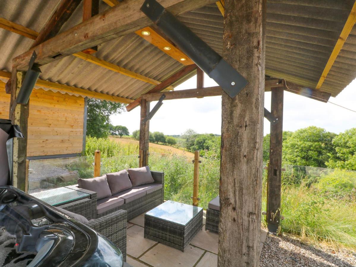 Bowland Barn Villa Lancaster Ngoại thất bức ảnh